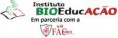INSTITUTO BIOEDUCAÇAO
